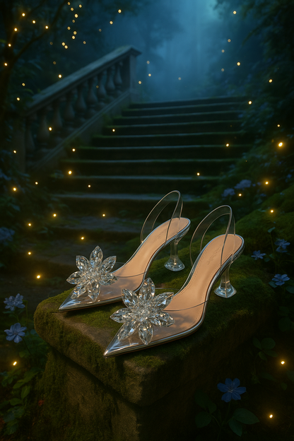 Cendrillon