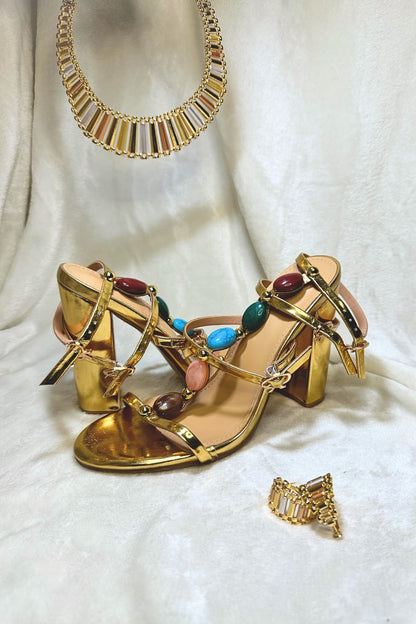 Talons de Princesse