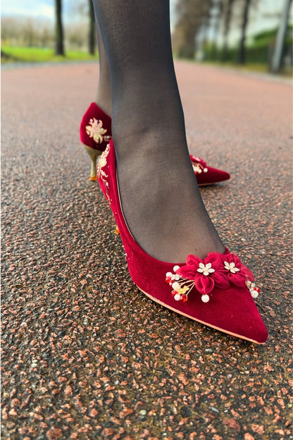 Talons de Princesse & Vilain (Best sellers)