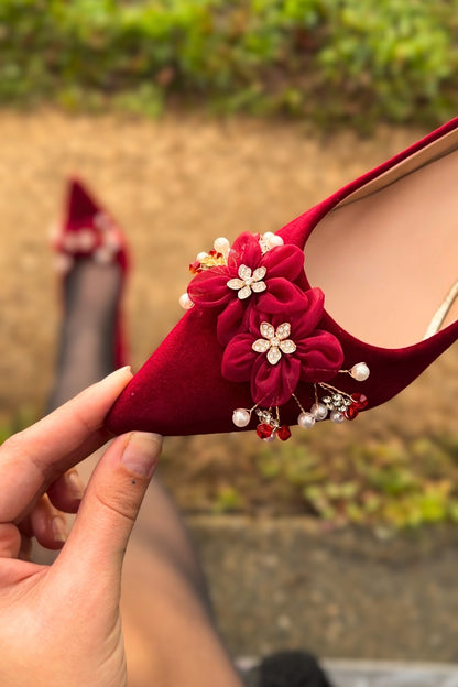 Talons de Princesse & Vilain (Best sellers)