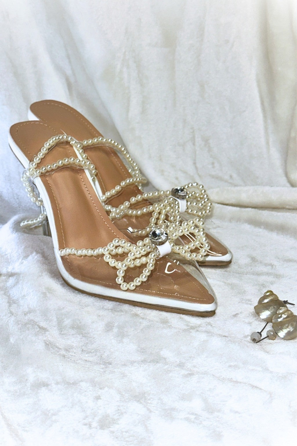 Talons de Princesse